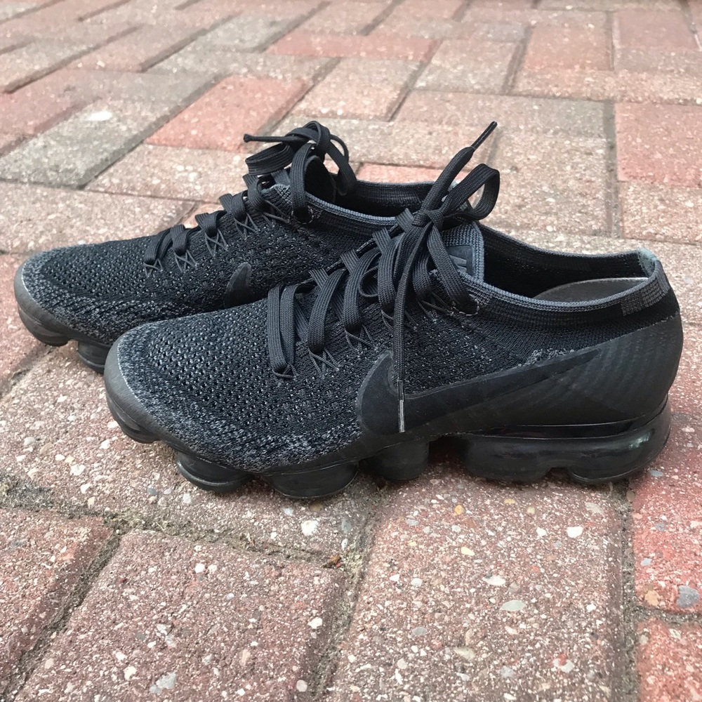 Nike Vapormax sneakers - Picture 4 of 8